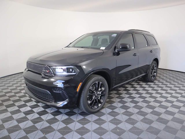 2024 Dodge Durango SXT