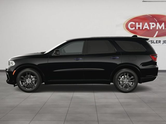 2024 Dodge Durango SXT