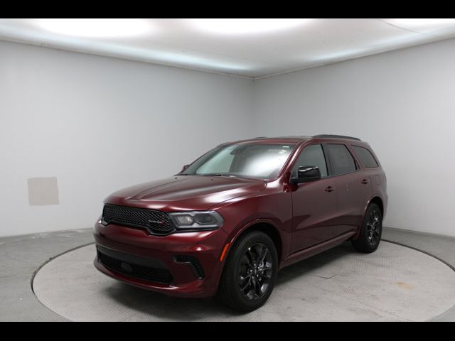 2024 Dodge Durango SXT Plus