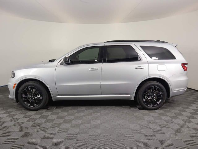 2024 Dodge Durango SXT