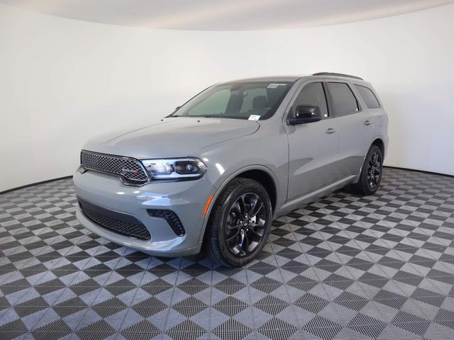 2024 Dodge Durango SXT