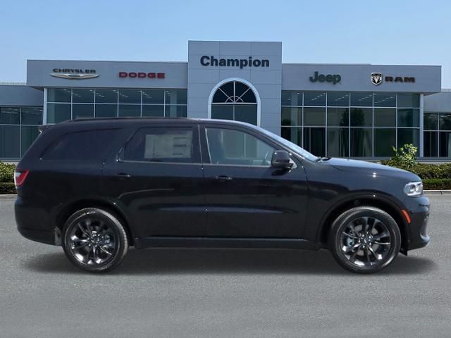 2024 Dodge Durango SXT