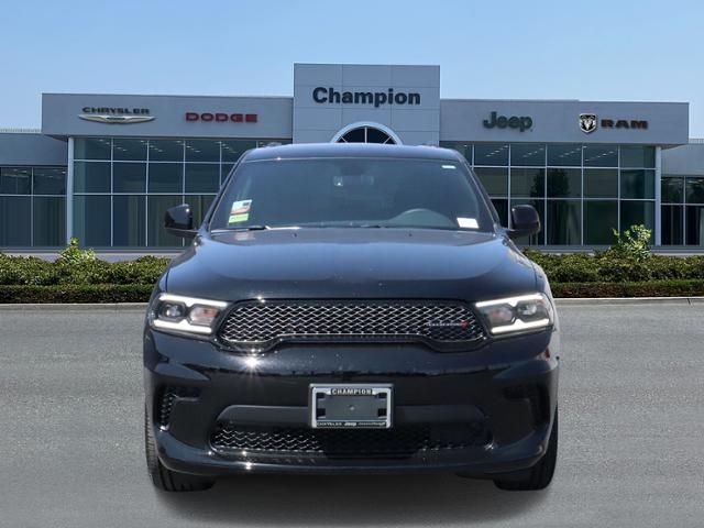 2024 Dodge Durango SXT