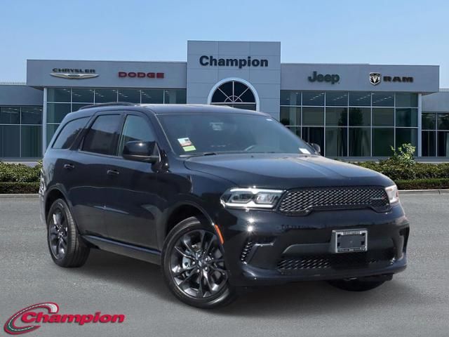 2024 Dodge Durango SXT