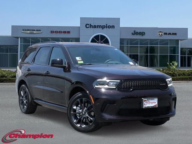 2024 Dodge Durango SXT