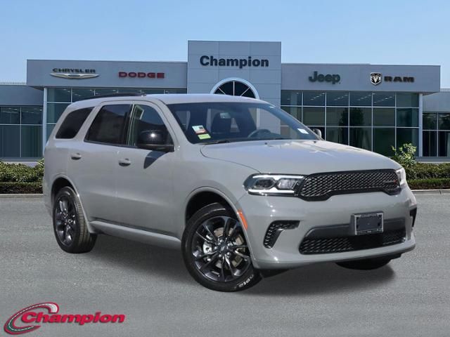 2024 Dodge Durango SXT