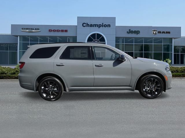 2024 Dodge Durango SXT