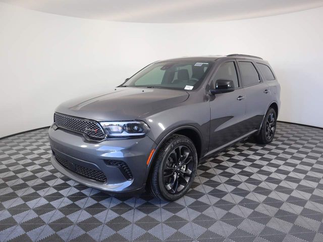 2024 Dodge Durango SXT Plus