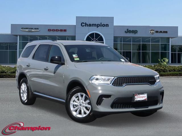 2024 Dodge Durango SXT