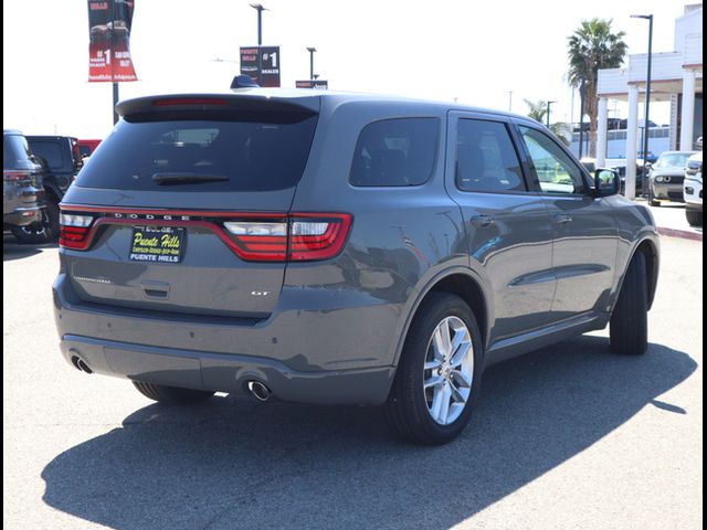 2024 Dodge Durango GT