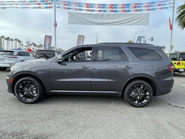 2024 Dodge Durango GT Premium