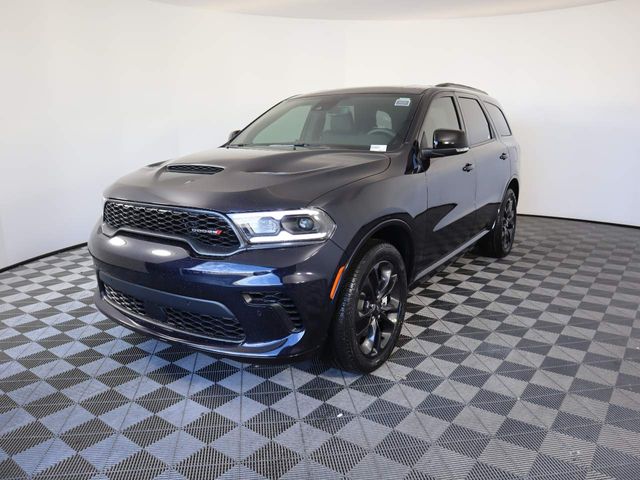 2024 Dodge Durango GT Premium