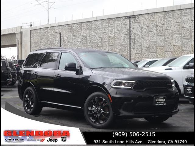 2024 Dodge Durango GT