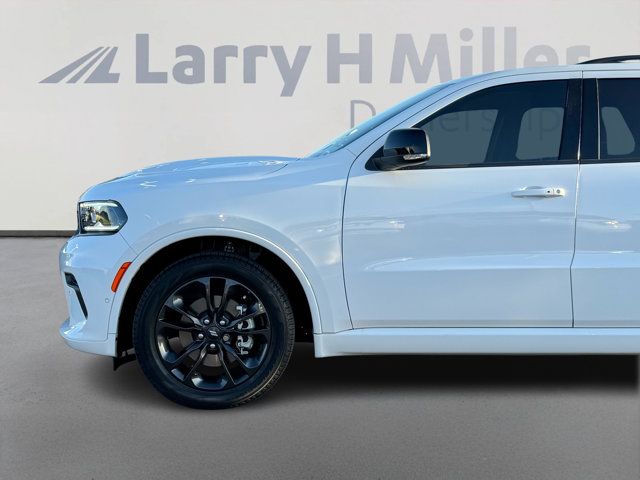 2024 Dodge Durango GT Premium