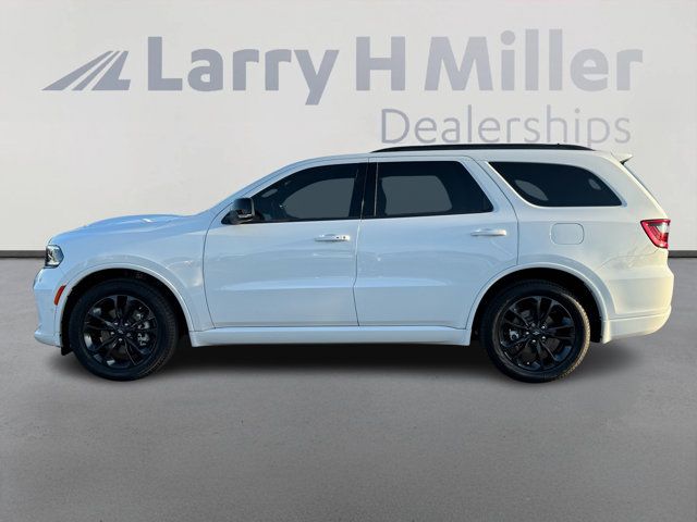 2024 Dodge Durango GT Premium