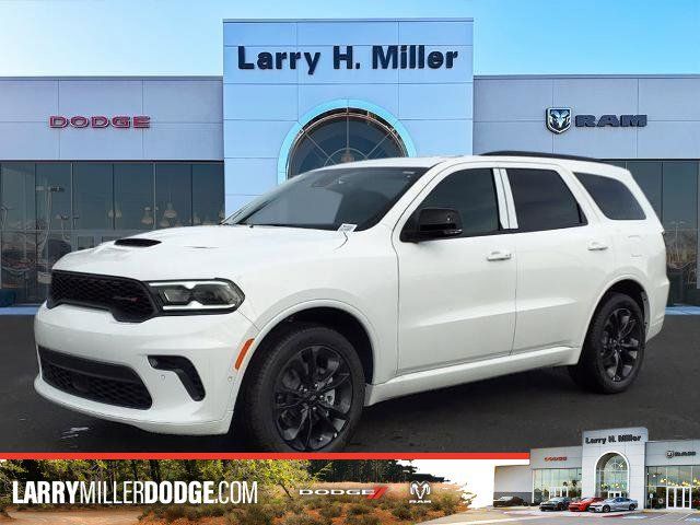 2024 Dodge Durango GT Premium