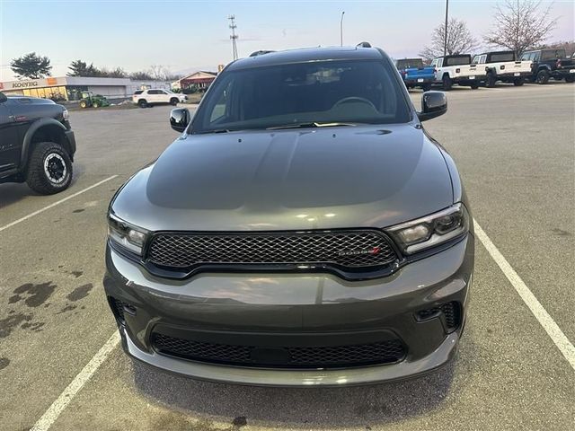 2024 Dodge Durango SXT Plus