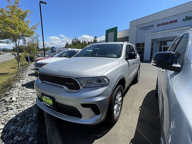 2024 Dodge Durango SXT Plus