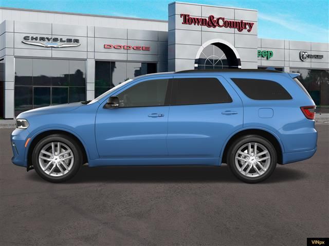 2024 Dodge Durango GT Premium