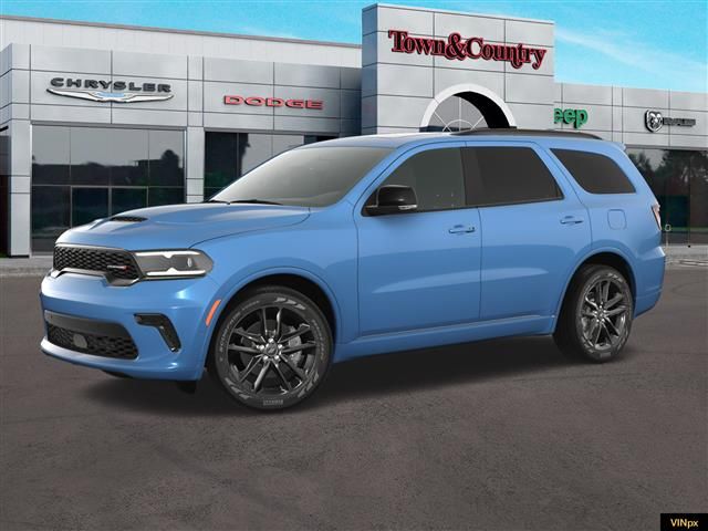 2024 Dodge Durango GT Premium