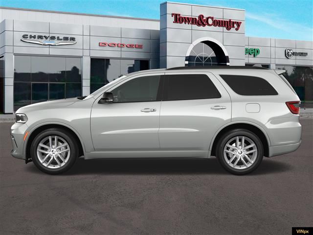 2024 Dodge Durango GT Premium