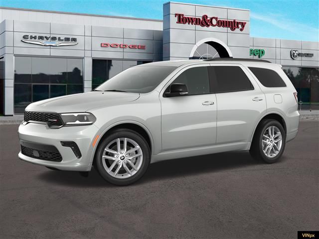 2024 Dodge Durango GT Premium