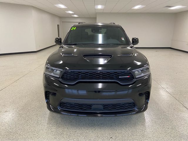 2024 Dodge Durango GT Premium