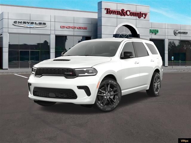 2024 Dodge Durango GT Premium