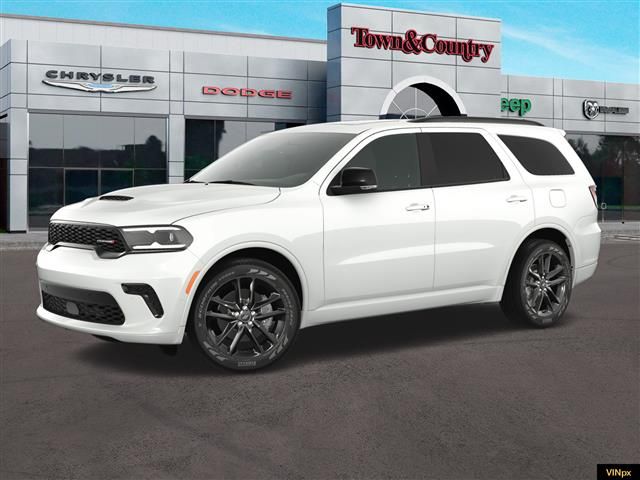 2024 Dodge Durango GT Premium