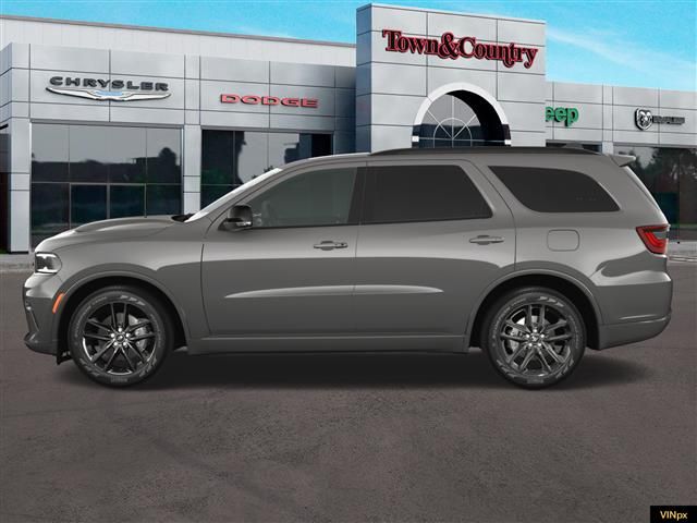 2024 Dodge Durango GT Premium