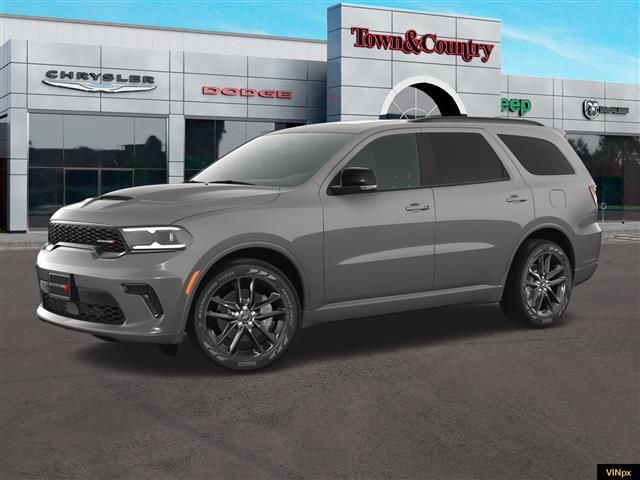 2024 Dodge Durango GT Premium