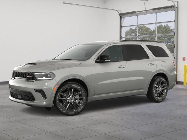 2024 Dodge Durango GT Premium