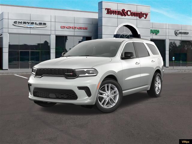 2024 Dodge Durango GT Premium