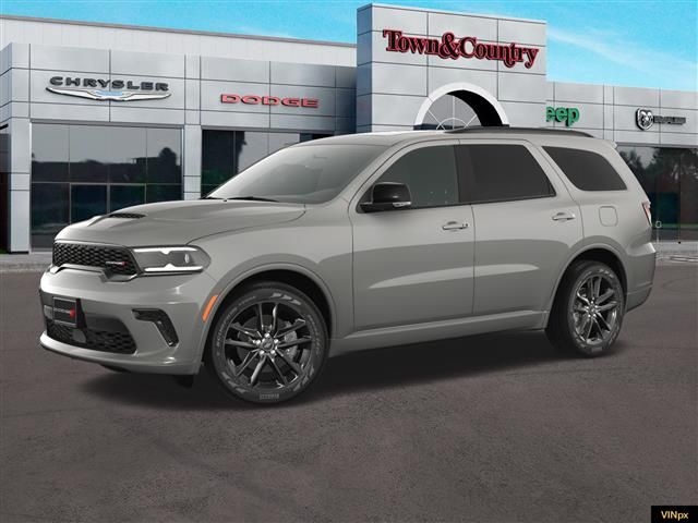 2024 Dodge Durango GT Premium