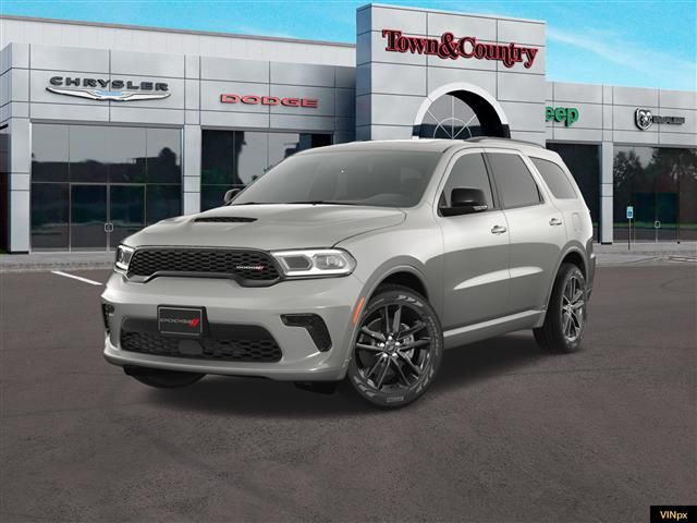 2024 Dodge Durango GT Premium