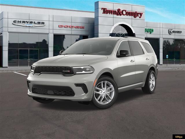 2024 Dodge Durango GT Premium