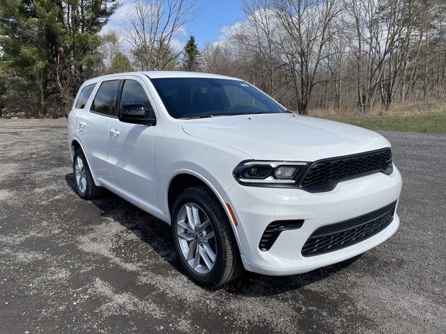 2024 Dodge Durango GT