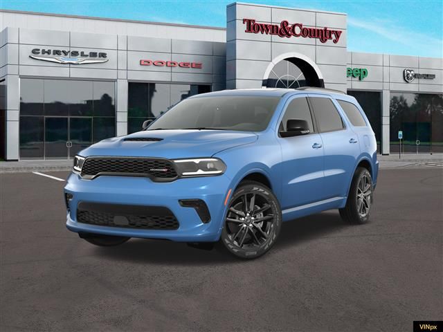 2024 Dodge Durango GT Premium