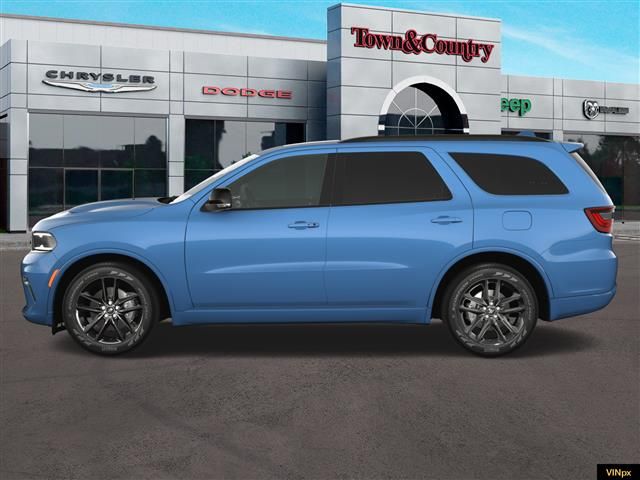 2024 Dodge Durango GT Premium