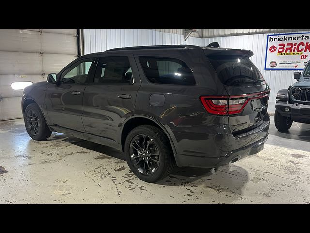 2024 Dodge Durango GT