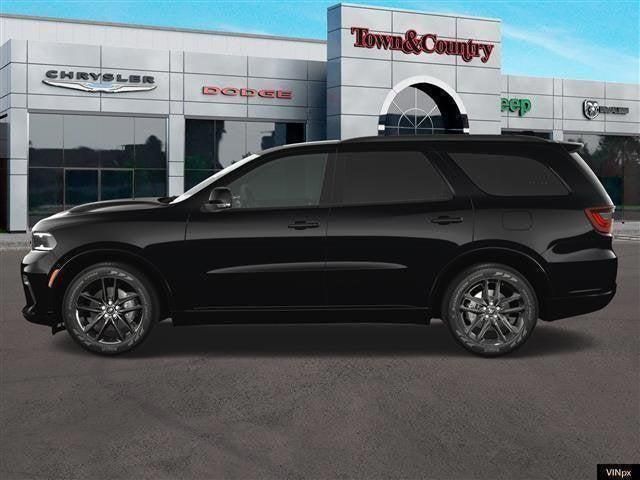 2024 Dodge Durango GT Premium