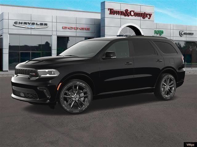 2024 Dodge Durango GT Premium