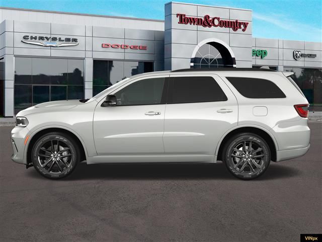 2024 Dodge Durango GT Premium