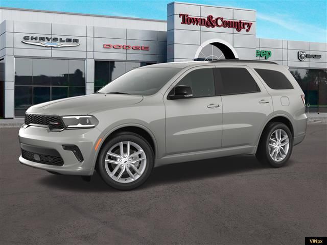 2024 Dodge Durango GT Premium