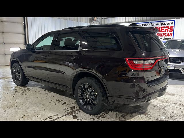 2024 Dodge Durango GT