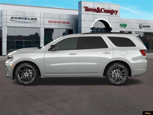 2024 Dodge Durango GT Premium