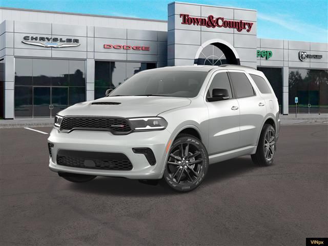 2024 Dodge Durango GT Premium