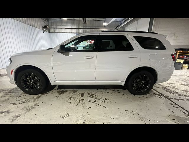 2024 Dodge Durango GT