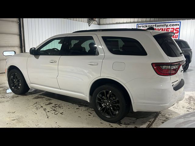 2024 Dodge Durango GT