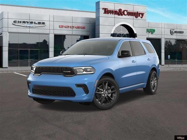 2024 Dodge Durango GT